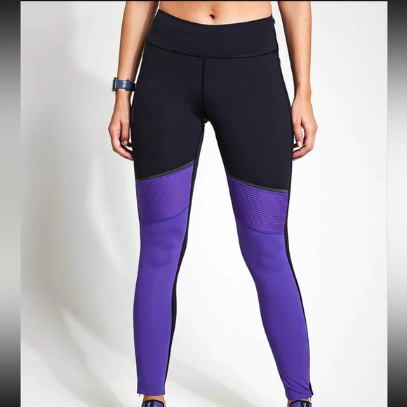 On Running tights - Picture 3 of 7